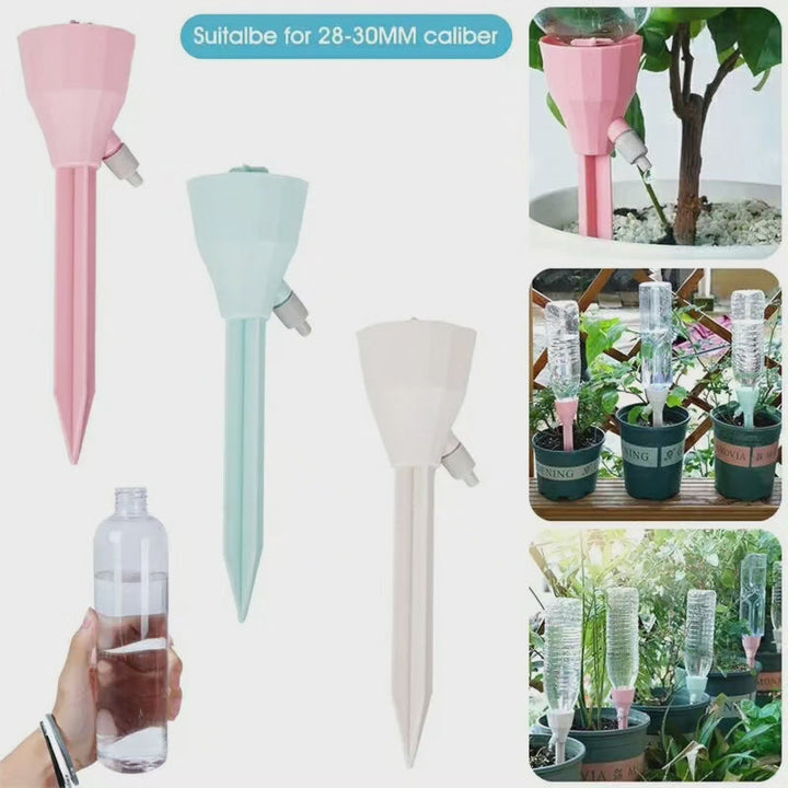 BowLift | Adjustable Drip Irrigation System