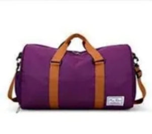BowLift | Gym/ Travel duffel bag