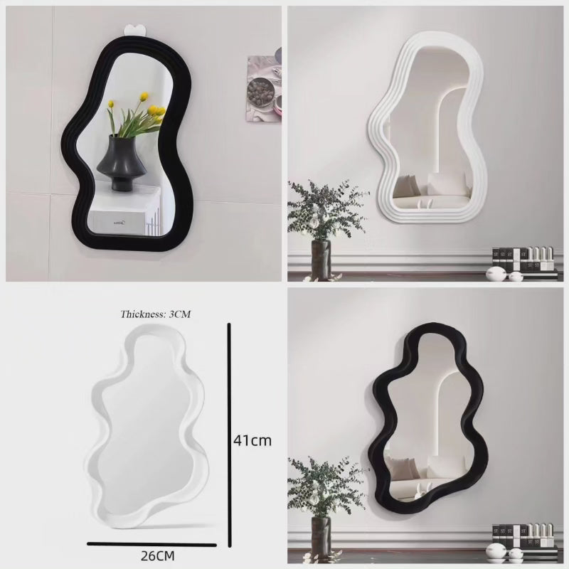 BowLift | Decorative Mirror