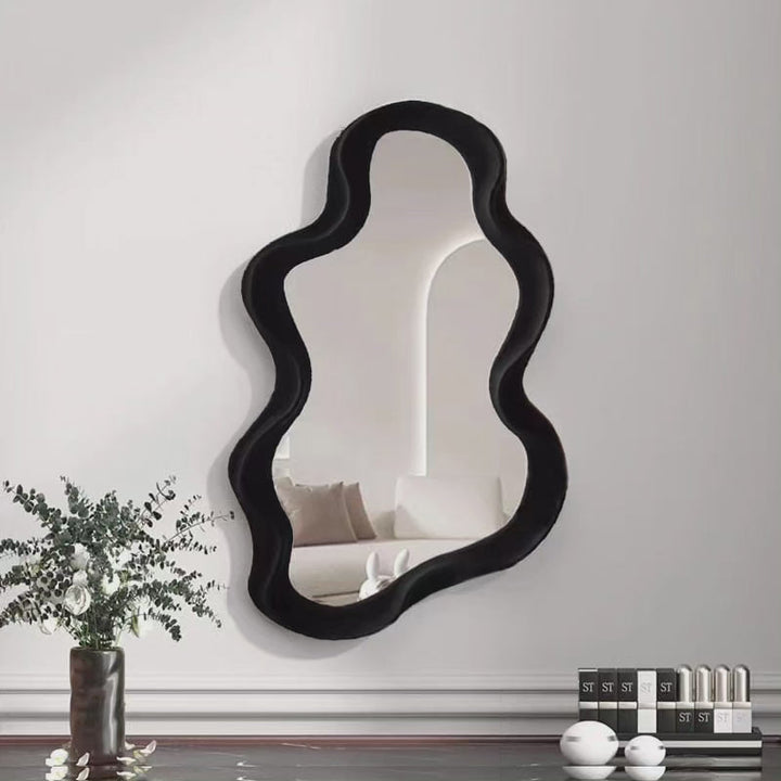 BowLift | Decorative Mirror