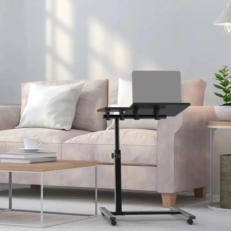 BowLift | Adjustable Laptop Table BlackNov Laptop Stand
