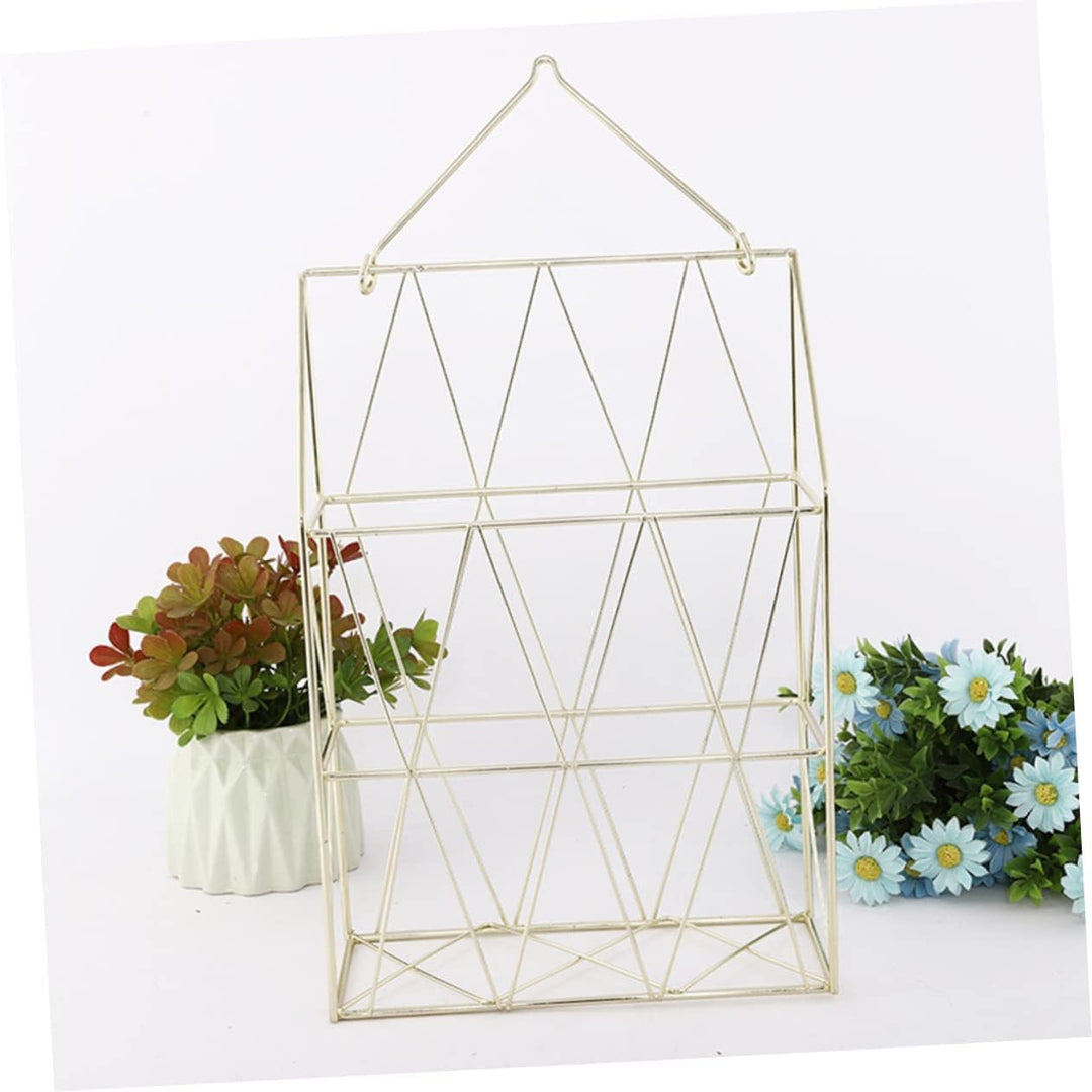 BowLift | Mounted Magazine Organizer