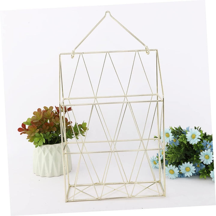 BowLift | Mounted Magazine Organizer