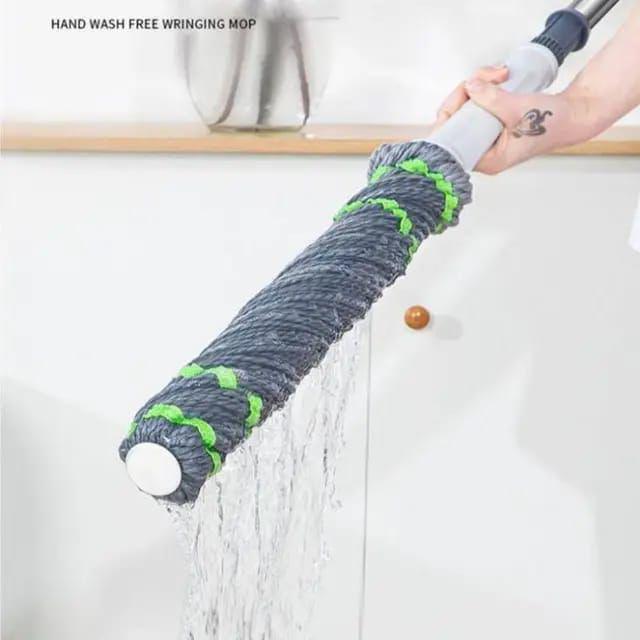 BowLift | Self-wringing Twist Mop