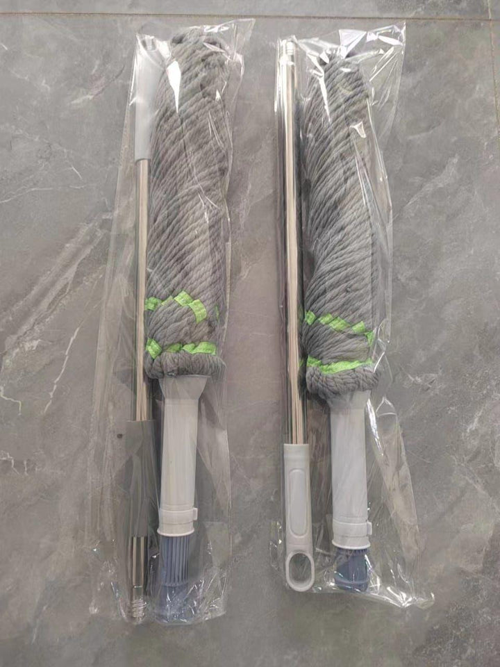 BowLift | Self-wringing Twist Mop