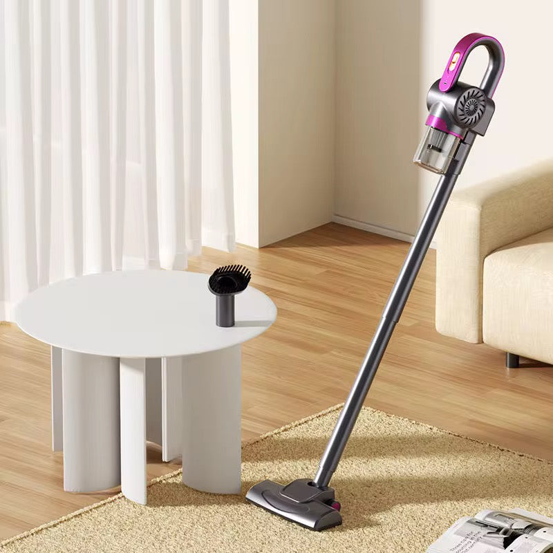 BowLift | 2 in 1 Handheld Vacuum Cleaner