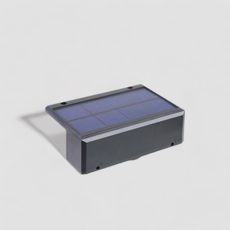 BowLift | Solar Garden Lighting with Rain and Wind Protection