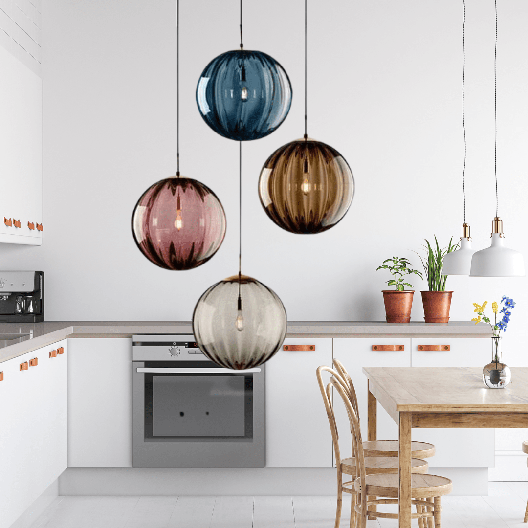 BowLift | Lighting that will brighten any space!