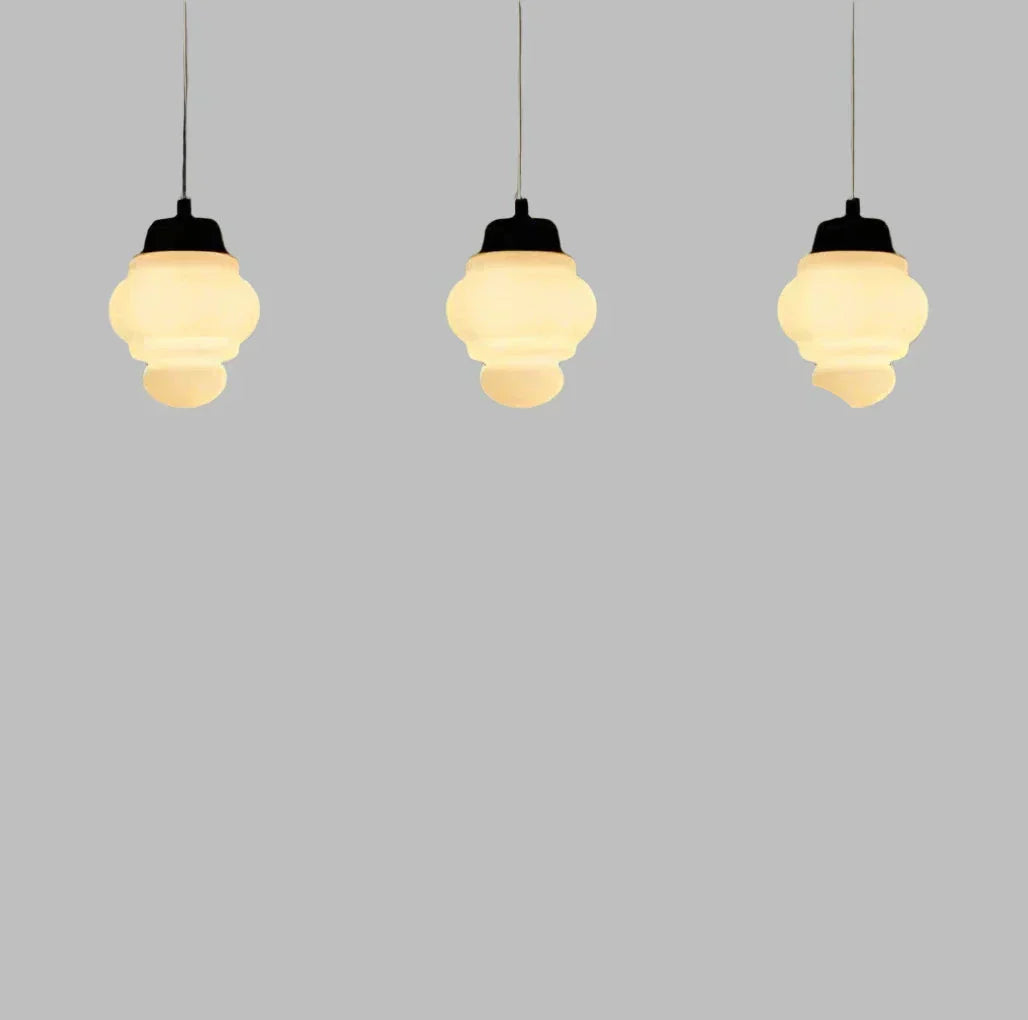BowLift | The elegance of matte glass in your interior