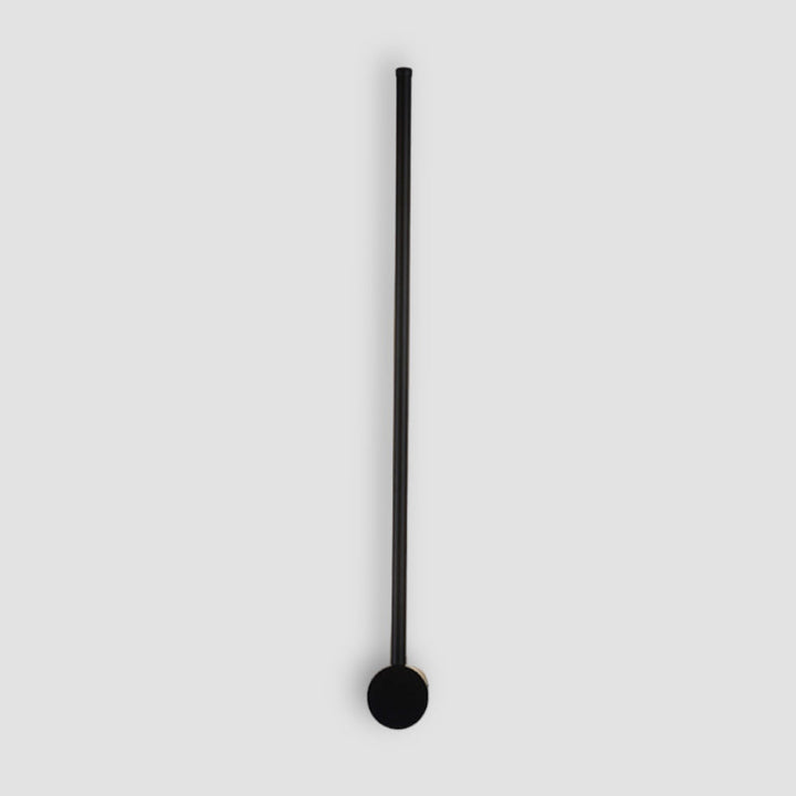 BowLift | StickLume – Simple and Stylish LED Wall Lamp for Scandinavian Interiors