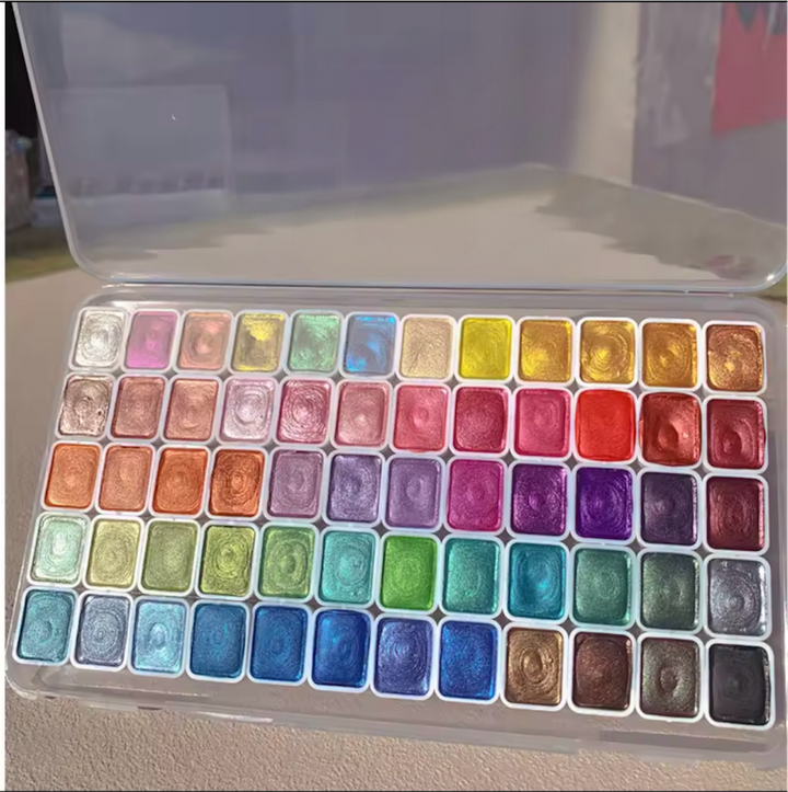 BowLift | VibrantaX — Ignite pure creativity with colors that will bring your artwork to life!