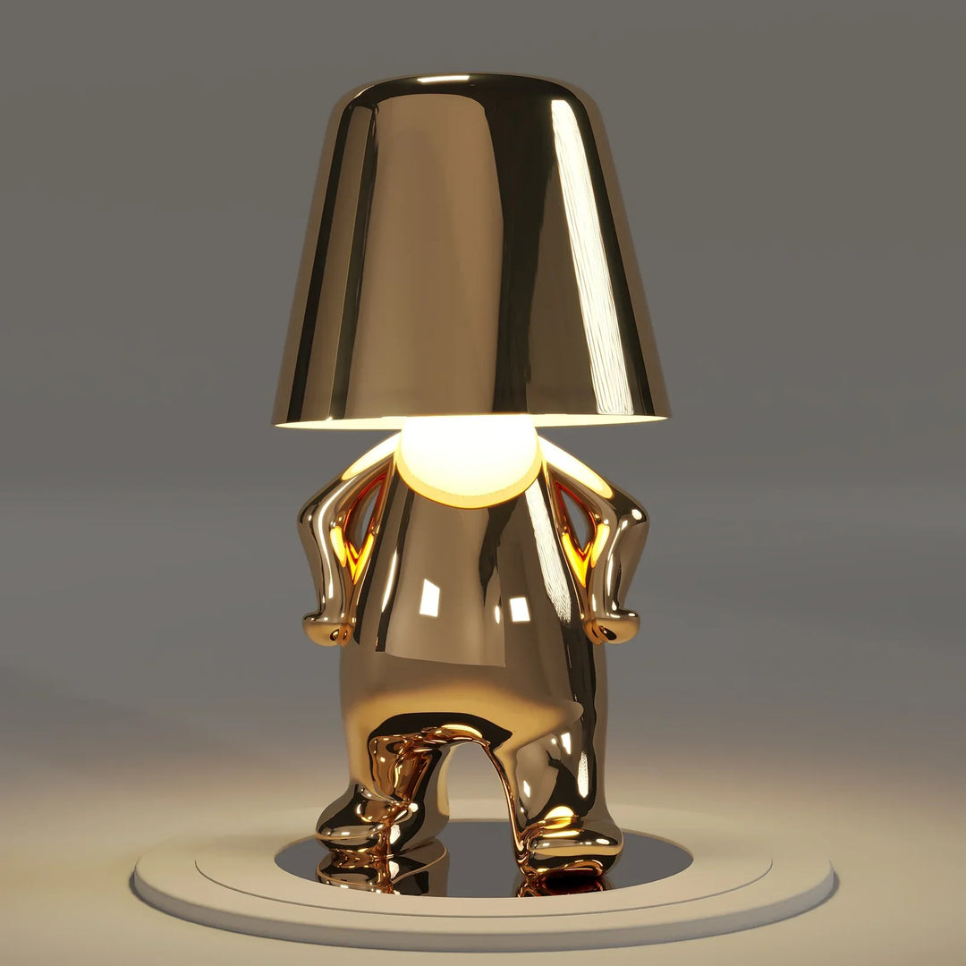 BowLift | 5 Brothers - Wireless Table Lamp Collection
