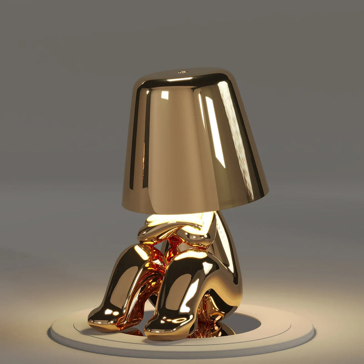 BowLift | 5 Brothers - Wireless Table Lamp Collection