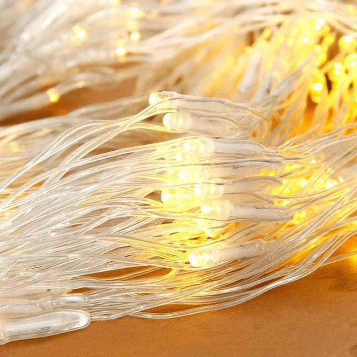 BowLift | LED Net Lights
