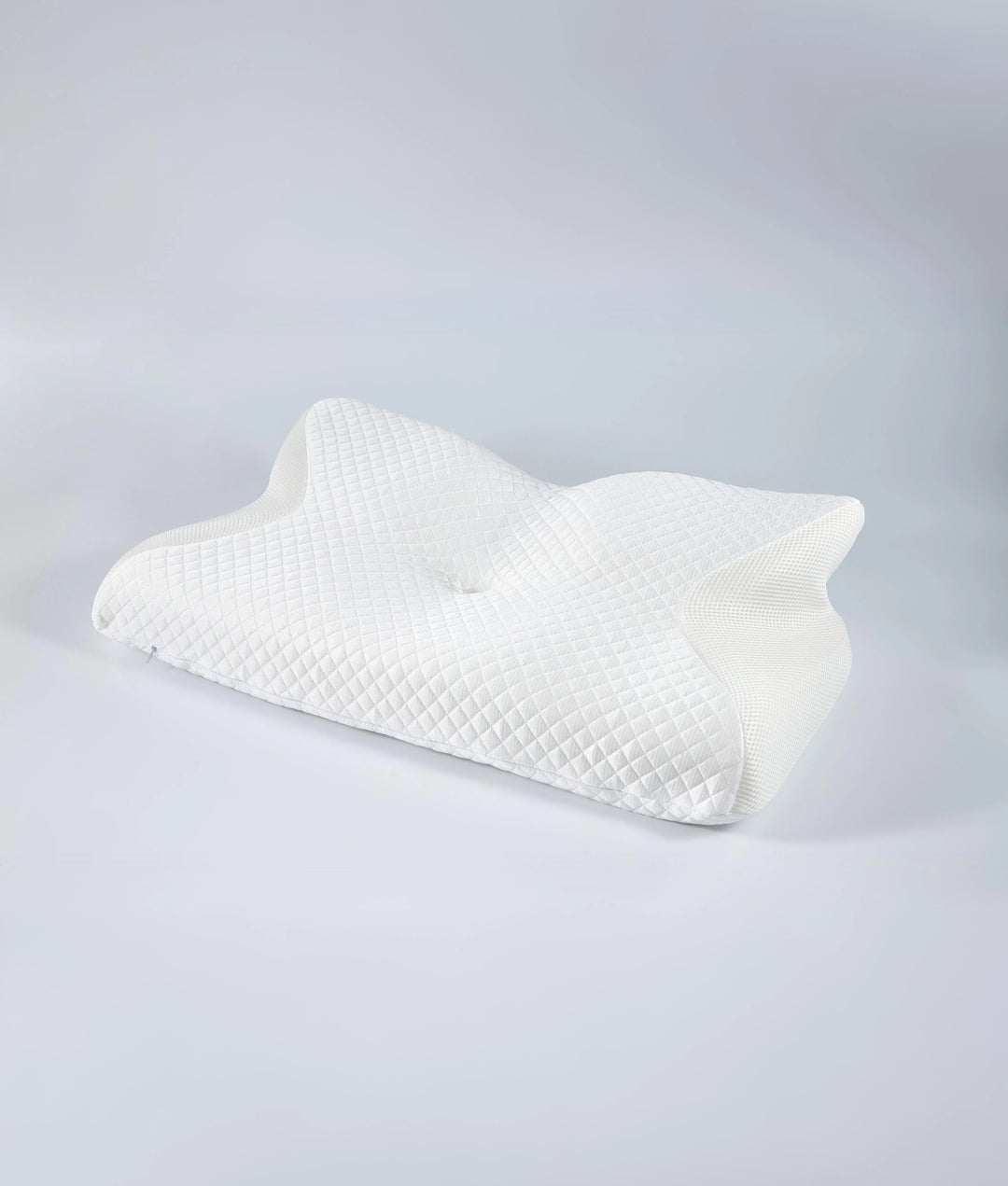 BowLift | Memory Foam Neck Pillow | Ergonomic Support for Neck Pain Relief at Home