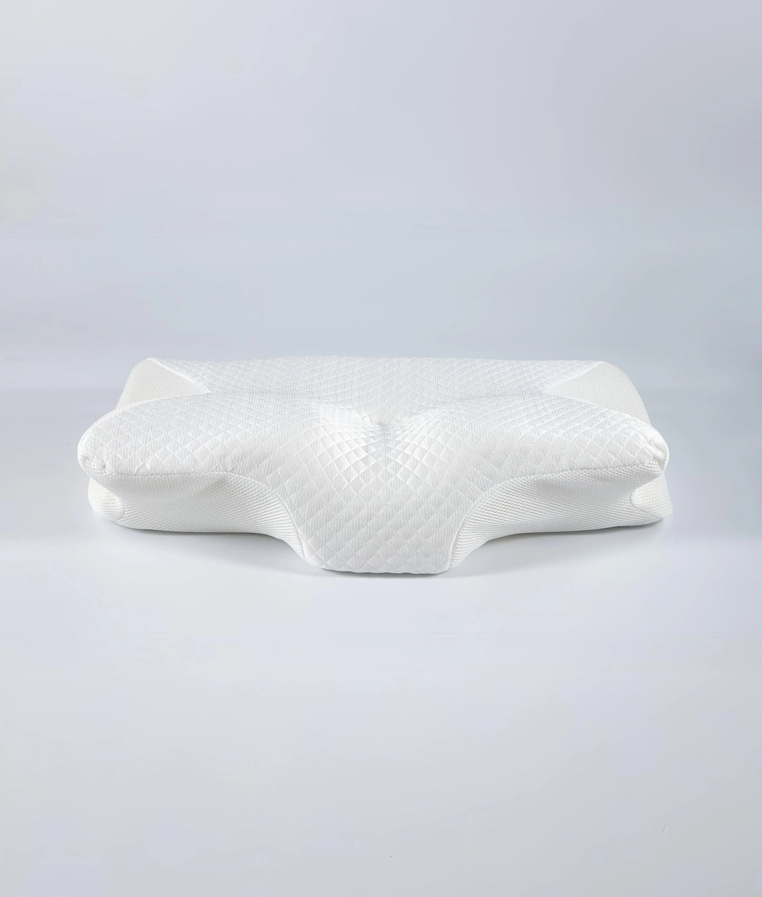 BowLift | Orthopedic Memory Foam Pillow for Neck Pain – Ergonomic Contour Cervical Support Pillow for Side, Back & Stomach Sleepers