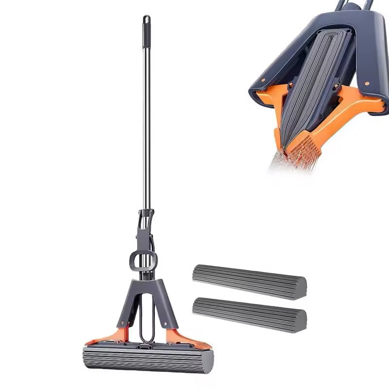 BowLift | Mini Multi-purpose Cleaning Stick
