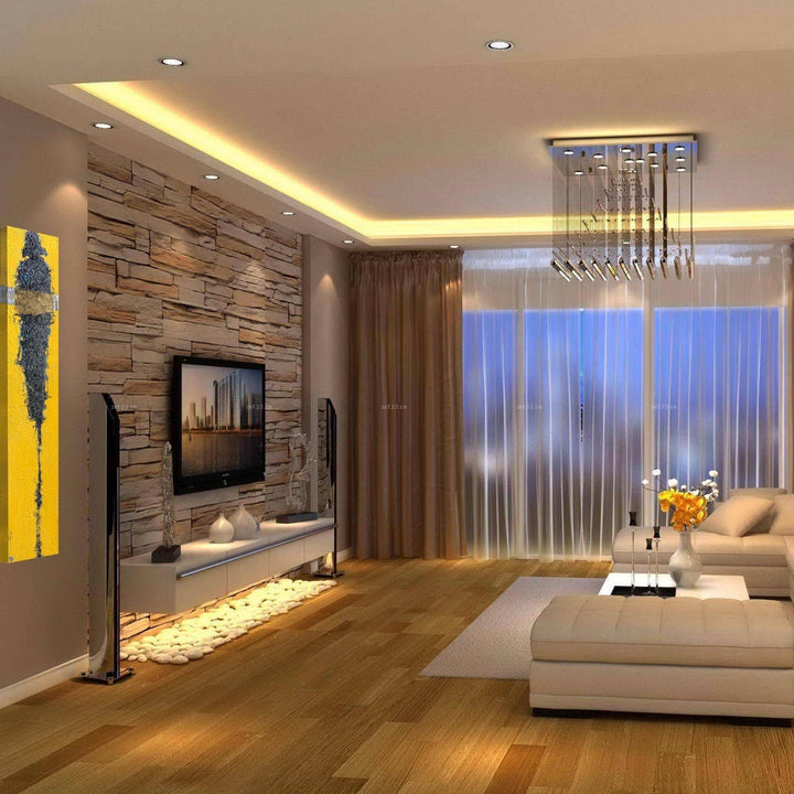 BowLift | Wireless Motion Sensor LED Strip - LumaStrip