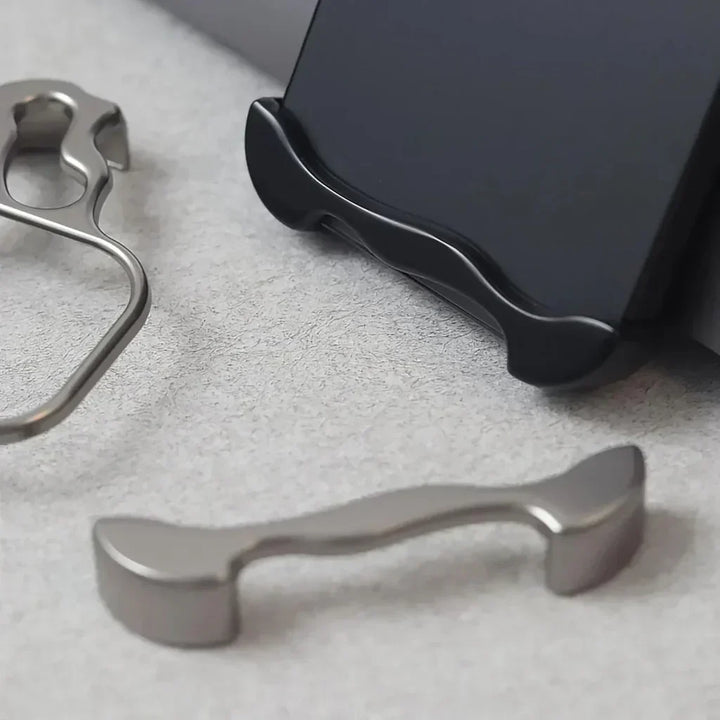 BowLift | ArmorGuard - Durable iPhone Edge Guard Case for Protection Against Impacts and Scratches