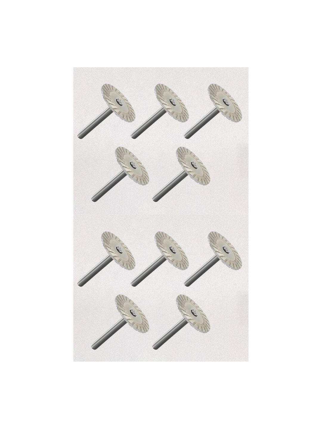 BowLift | Pousbo® Stone carving 40mm blades