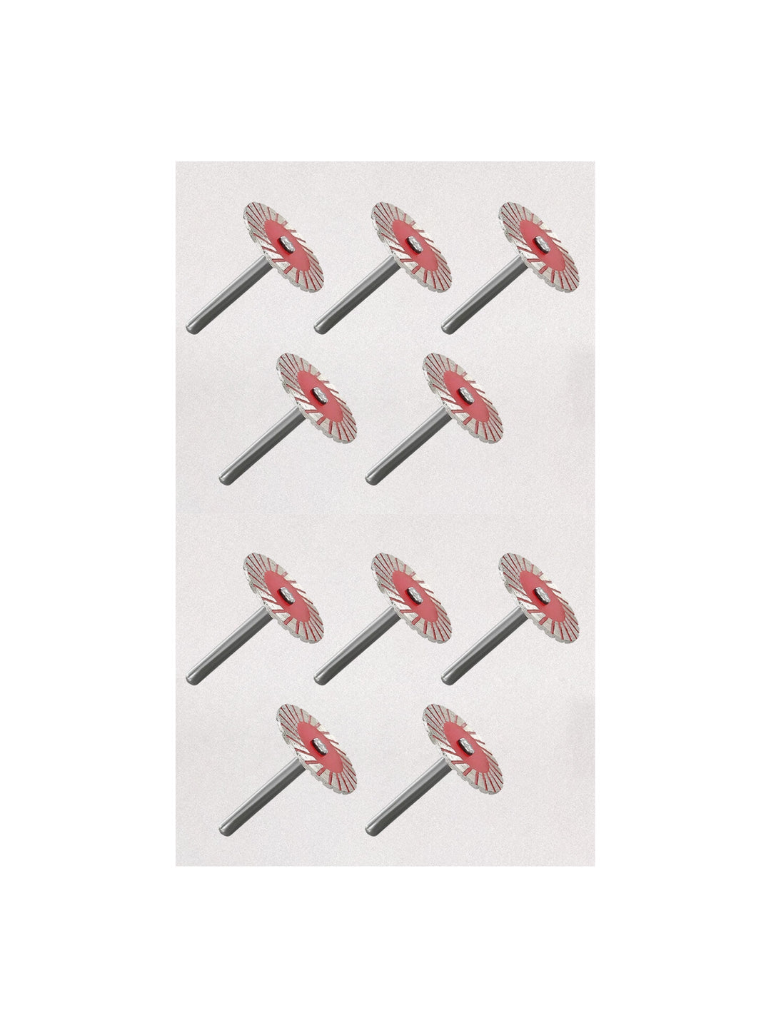 BowLift | Pousbo® Stone carving 40mm blades