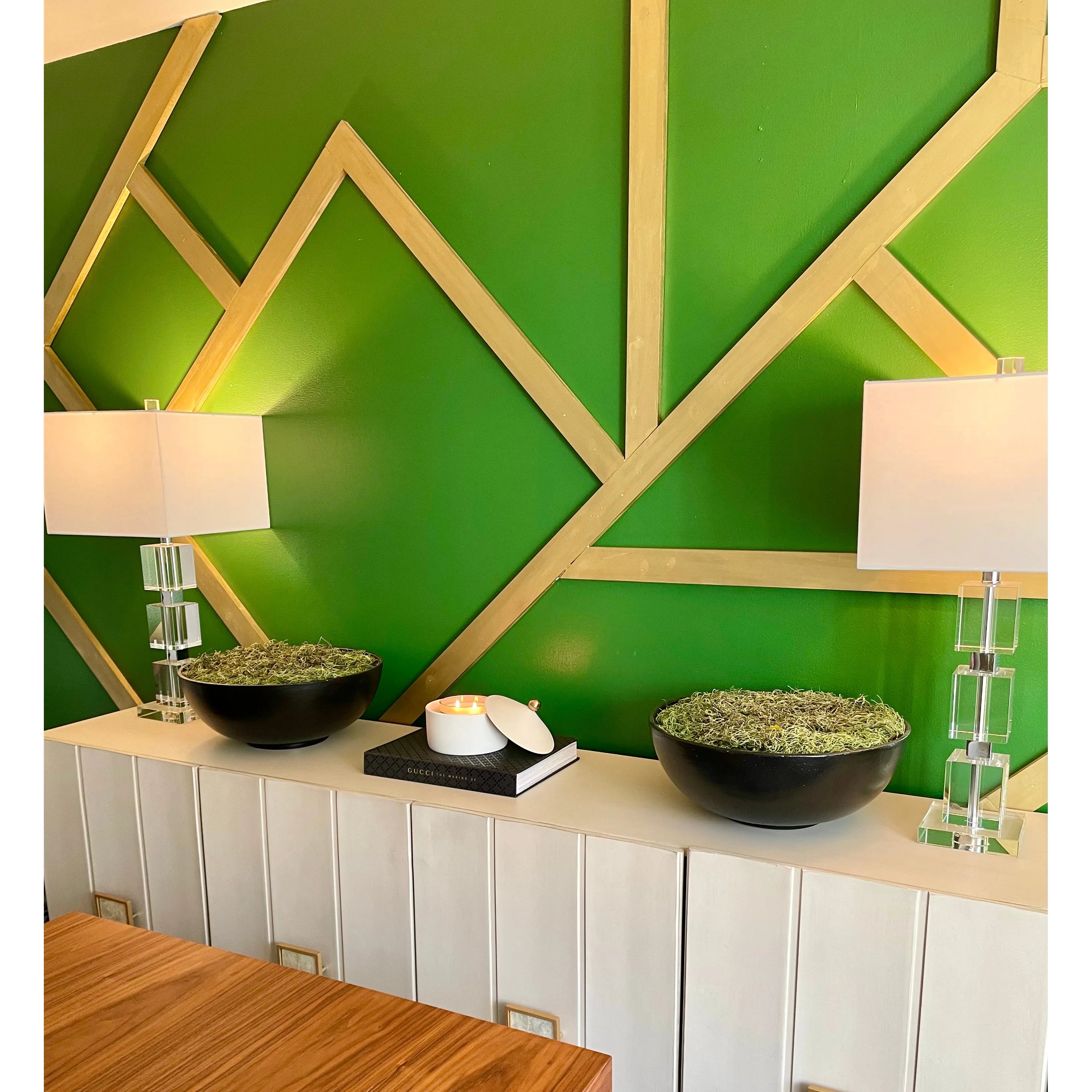 BowLift | Ceramic Storage Candle Container with Lid