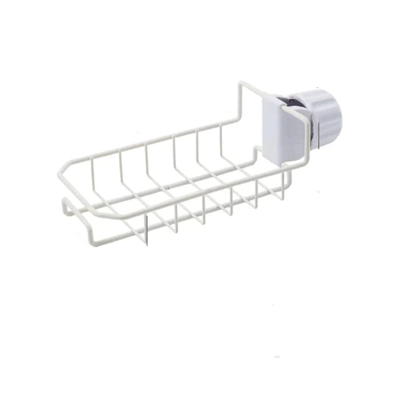BowLift | Kitchen Sink Organizer Shelf
