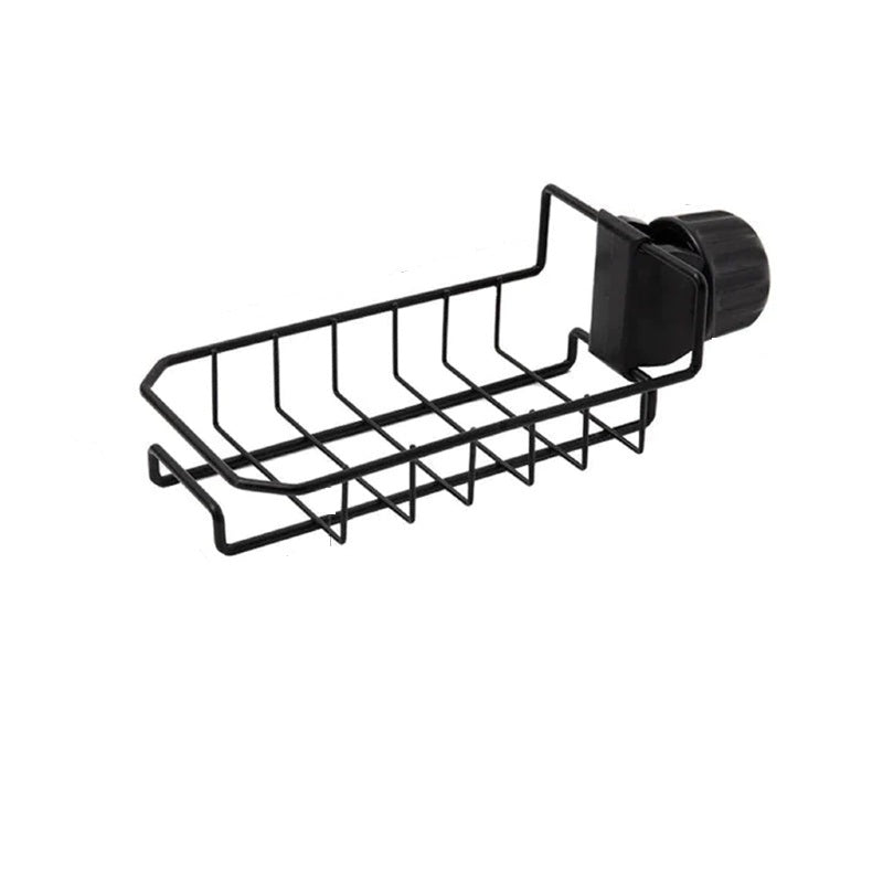BowLift | Kitchen Sink Organizer Rack
