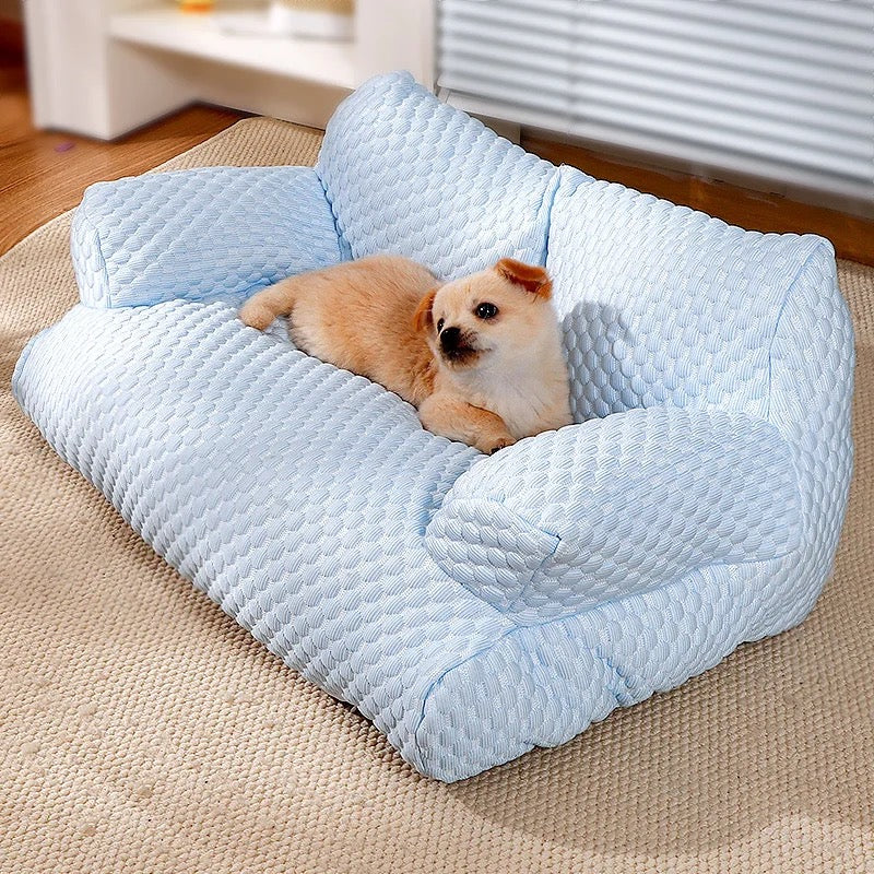 PetChill Cooling Couch Bowlift