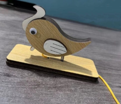 BowLift | PeckerTone Stylish Welcome Decor