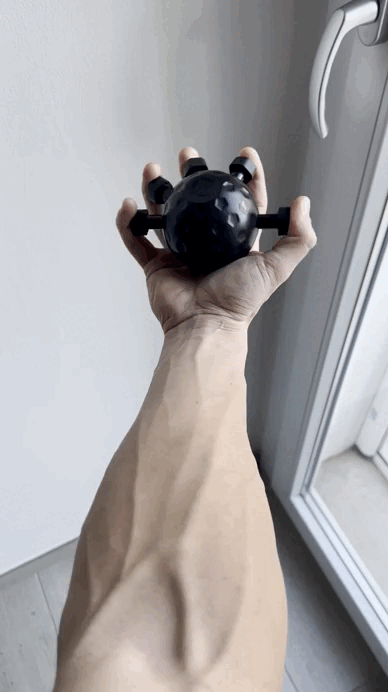 BowLift | Finger Grip Strengthener