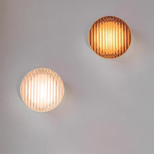 Modern LED Wall Light – Elegant Design for Living and Bedroom | Bowlift