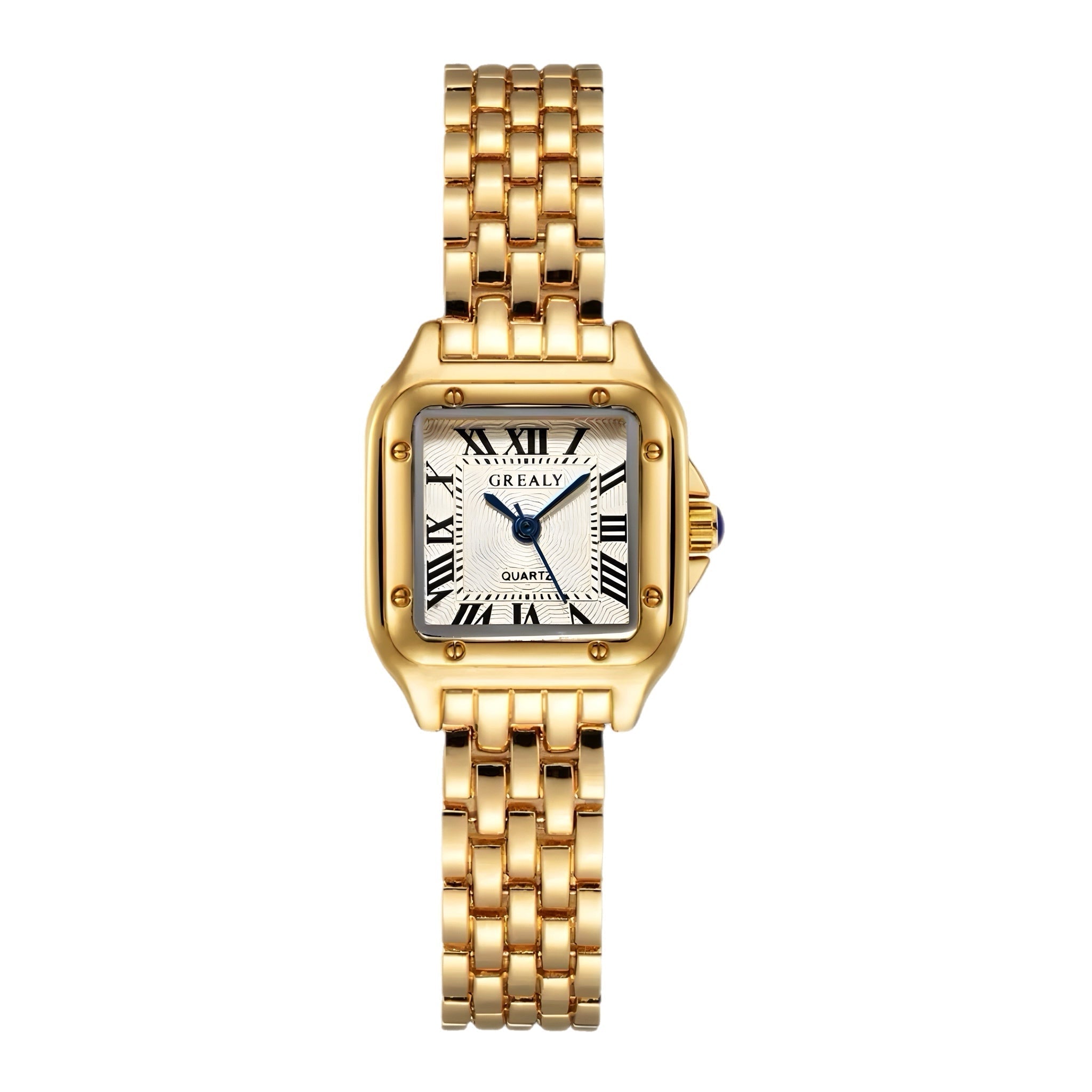 BowLift | High-Quality Vintage Watch