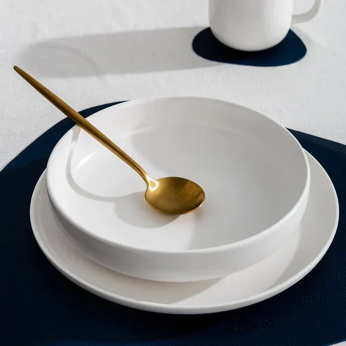 BowLift | Minimalist Stainless Steel Cutlery Elegant Simplicity