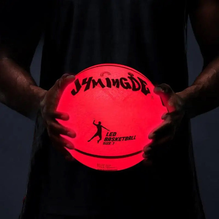 BowLift | LED Basketball