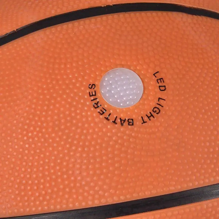 BowLift | LED Basketball