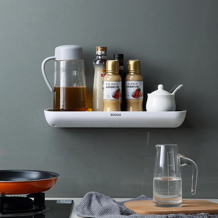 BowLift | Bathroom Organizer