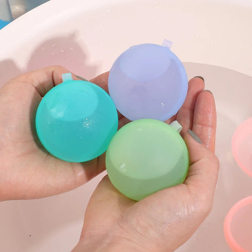 BowLift | Reusable Water Bombs