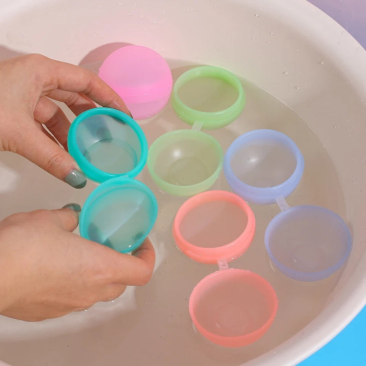 BowLift | Reusable Water Bombs