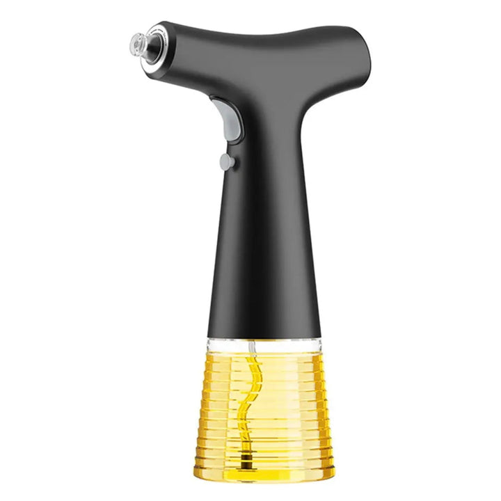 DuoSpray - Luxury 2-in-1 Electric Oil Dispenser Bowlift