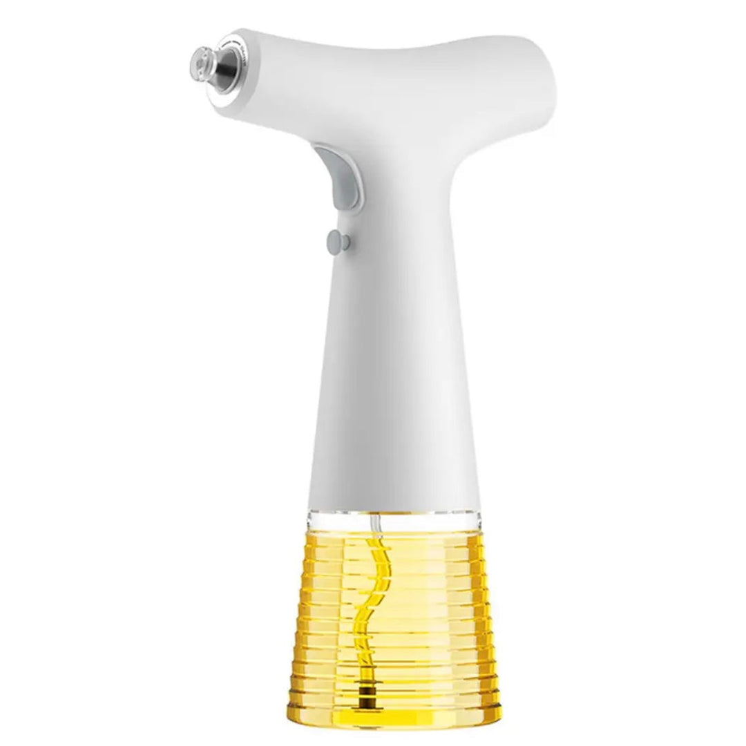 DuoSpray - Luxury 2-in-1 Electric Oil Dispenser Bowlift