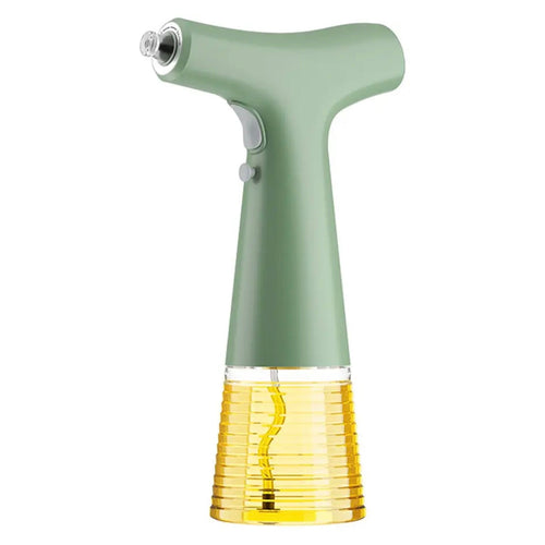 DuoSpray - Luxury 2-in-1 Electric Oil Dispenser Bowlift