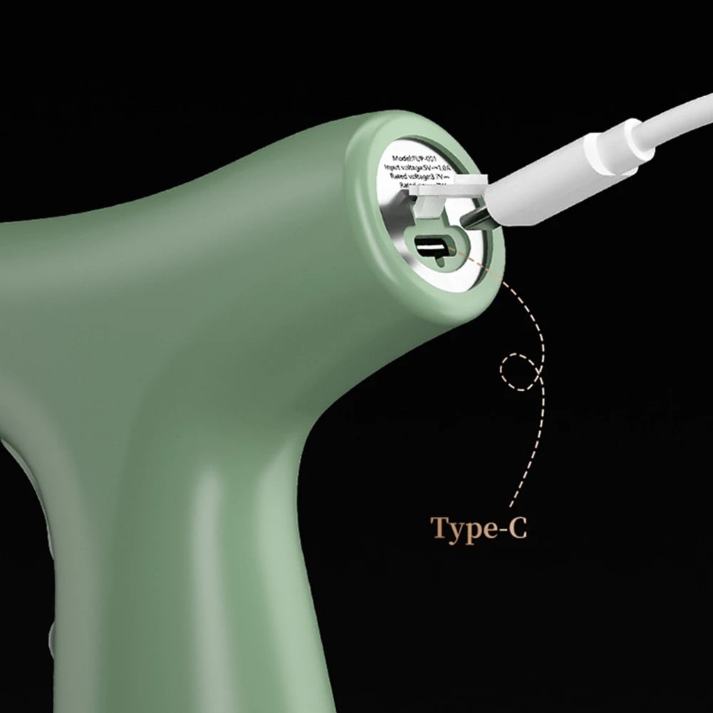 DuoSpray - Luxury 2-in-1 Electric Oil Dispenser Bowlift