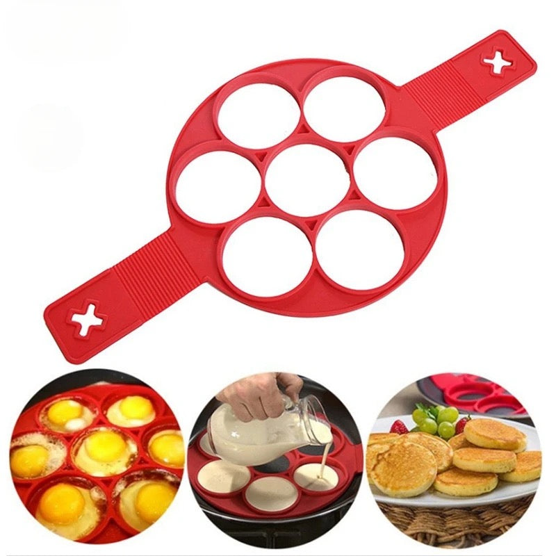BowLift | Pancake Helper