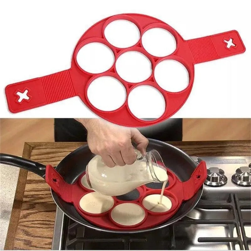 BowLift | Pancake Helper