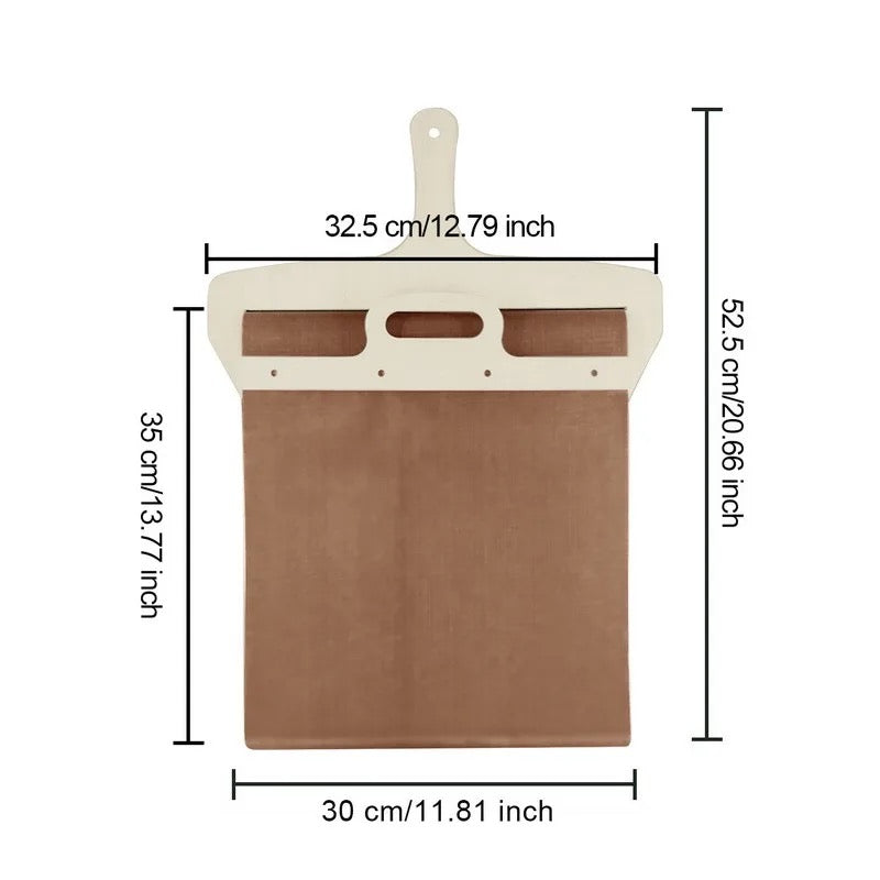 BowLift | Magical Baking Aid for Dough and Flour Products