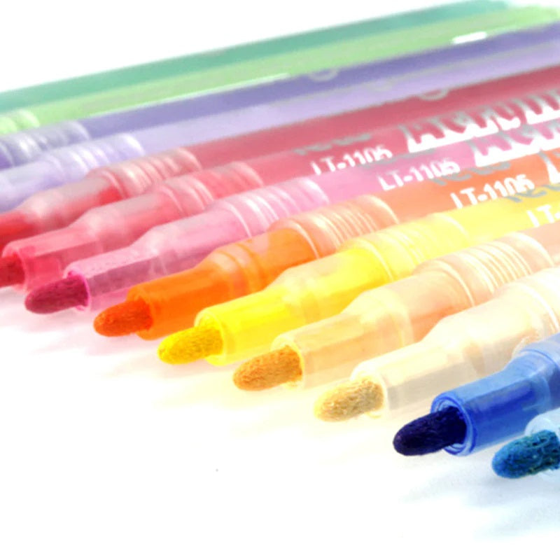 BowLift | Mark Acrylic Pen Set