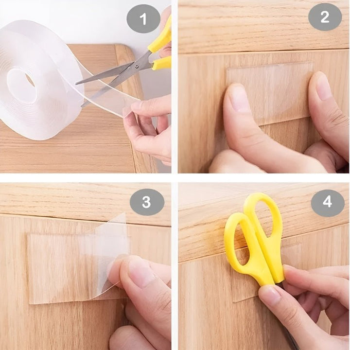 BowLift | StickGenius | Secure your creations easily