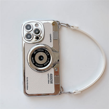 BowLift | Limited Edition Old School Camera iPhone Case