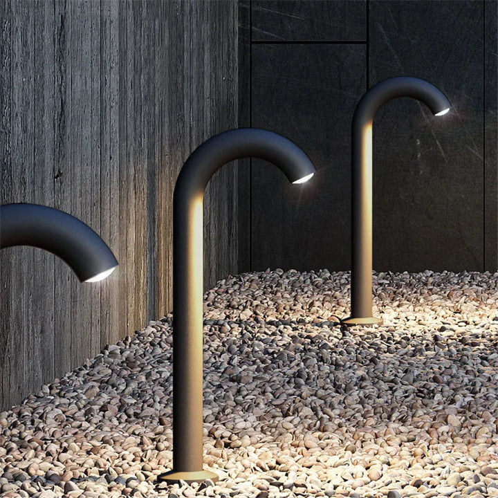 BowLift | Weather-Resistant Garden Light
